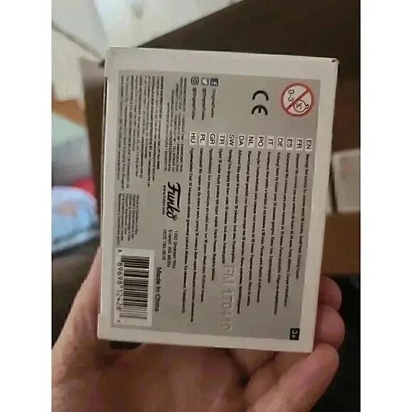 Funko Pop! Vinyl: Space Jam - Bugs Bunny #413 - Picture 5 of 6